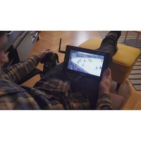 Televize Maxxo mini TV HD – T2 HEVC/H.265 černý

 obrázek produktu 7 z 14