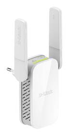 Wi-Fi extender D-Link DAP-1610/E bílá barva
