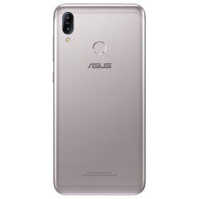 Mobilní telefon Asus Max M2 Dual SIM stříbrný

 obrázek produktu 3 z 5