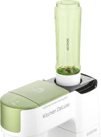 Kuchyňský robot Sencor STM 4460GG zelený

 obrázek produktu 31 z 41