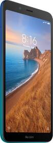 Mobilní telefon Xiaomi Redmi 7A 32 GB Dual SIM - gradientně modrý 

 obrázek produktu 3 z 6