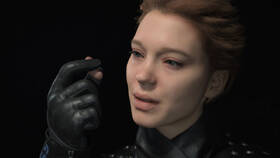Hra Sony Death Stranding 
