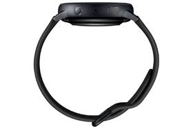 Chytré hodinky Samsung Watch Active2 44mm - ZÁNOVNÍ - 12 měsíců záruka černé

 obrázek produktu 5 z 6