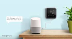 Termostat Honeywell Lyric T6 Smart, drátový 

 obrázek produktu 3 z 6