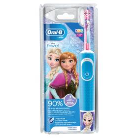 Zubní kartáček Oral-B Kids FROZEN 

 obrázek produktu 11 z 12