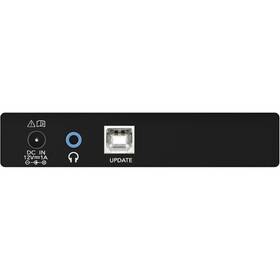 Radiopřijímač s DAB+ Hama DR1400 černý

 obrázek produktu 3 z 5
