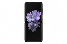 Mobilní telefon Samsung Z Flip černý

 obrázek produktu 1 z 9