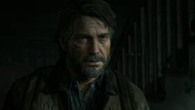 Hra Sony The Last of Us: Part II 

 obrázek produktu 8 z 10
