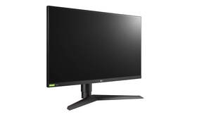 Herní monitor LG 27GL850 černé

 obrázek produktu 4 z 7