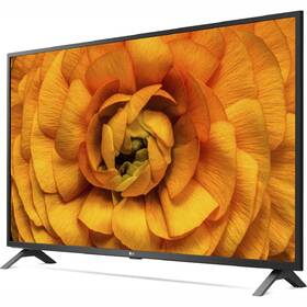 Televize LG 75UN8500 
