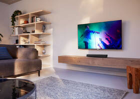 Soundbar Philips TAPB400 černý

 obrázek produktu 2 z 3