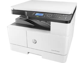 Tiskárna multifunkční HP LaserJet MFP M442dn bílá

 obrázek produktu 1 z 6