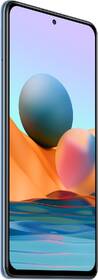 Mobilní telefon Xiaomi Redmi Note 10 Pro 8 GB / 256 GB modrý

 obrázek produktu 3 z 10