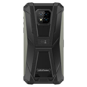 Mobilní telefon UleFone Armor 8 Pro 8+128GB černý

 obrázek produktu 4 z 5