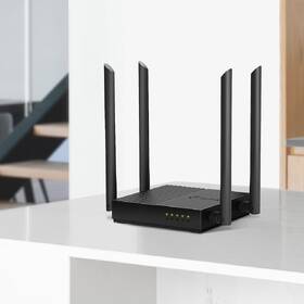 Router TP-Link Archer C64 černý

 obrázek produktu 6 z 7