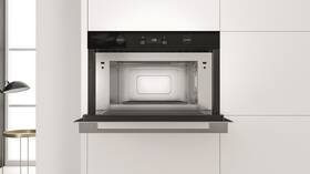 Mikrovlnná trouba Whirlpool W7 MD540 nerez

 obrázek produktu 8 z 9