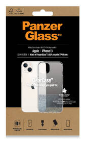 Kryt na mobil PanzerGlass ClearCase na Apple iPhone 13 průhledný

 obrázek produktu 4 z 4