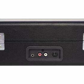 Gramofon Crosley Cruiser Plus černý

 obrázek produktu 3 z 4