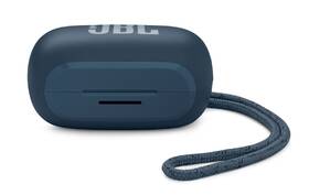 Sluchátka JBL Reflect Flow Pro modrá

 obrázek produktu 7 z 8