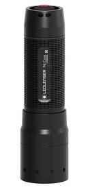 Svítilna LEDLENSER P6 CORE černá

 obrázek produktu 1 z 2