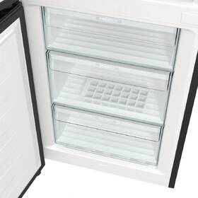 Chladnička s mrazničkou Gorenje ONRK619DBK-L černá

 obrázek produktu 6 z 22