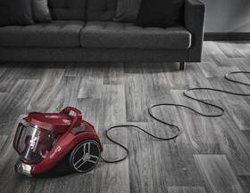 Podlahový vysavač Rowenta RO4853EA Compact Power XXL Cyclonic červený

 obrázek produktu 20 z 26