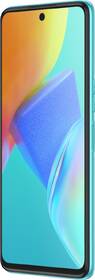 Mobilní telefon Tecno Spark 8 Pro 4GB/128GB - Turqoise Cyan 

 obrázek produktu 1 z 8