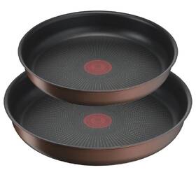 Sada pánví Tefal L7609402, 3 ks 

 obrázek produktu 1 z 5