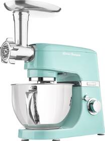 Kuchyňský robot Sencor STM 6351GR zelený

 obrázek produktu 15 z 34