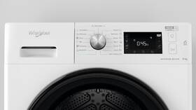 Set výrobků Whirlpool FFB 9458 BV CS + FFT M22 9X3B EE 
