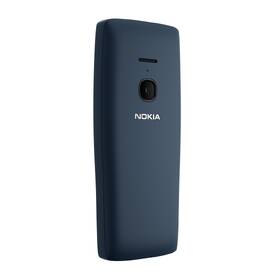 Mobilní telefon Nokia 8210 modrý

 obrázek produktu 6 z 8
