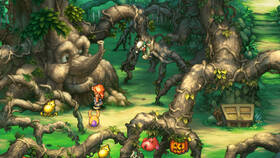 Hra SQUARE ENIX Nintendo Switch Legend of Mana (Code in a box) 

 obrázek produktu 5 z 5