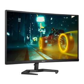 Herní monitor Philips 27M1C3200VL černý

 obrázek produktu 4 z 7