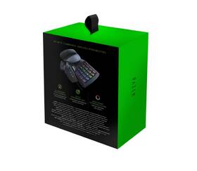Klávesnice Razer Tartarus V2 černá

 obrázek produktu 6 z 7