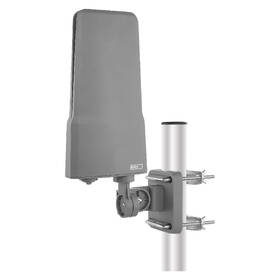Venkovní anténa EMOS VILLAGE FLIPP–V200, DVB-T2, DAB, filtr LTE/4G/5G 

 obrázek produktu 3 z 12