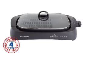 Gril Rohnson R-2525 Grill Master 

 obrázek produktu 1 z 6