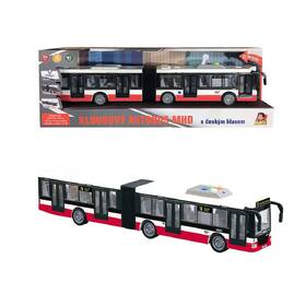 Autobus MaDe City collection 09023 

 obrázek produktu 6 z 6