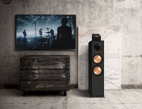 Reproduktory Klipsch Reference R-40SA (2 ks) černé

 obrázek produktu 5 z 5