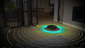 Robotický vysavač Tesla Smart Robot Vacuum Laser AI200 

 obrázek produktu 11 z 16