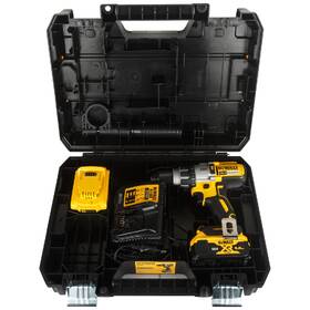 Vrtací šroubovák Dewalt DCD996P2 (s baterií) 

 obrázek produktu 8 z 10