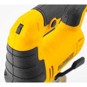 Přímočará pila Dewalt DWE349 

 obrázek produktu 4 z 5