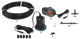 Sada pro zavlažování Gardena 01407 

 obrázek produktu 1 z 7