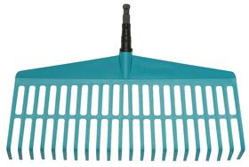 Hrábě Gardena Combisystem, 43 cm zelené

 obrázek produktu 1 z 4