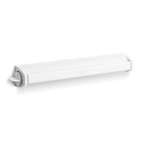 Sušák na prádlo Brabantia Pull Out White, 22 m bílý

 obrázek produktu 1 z 7
