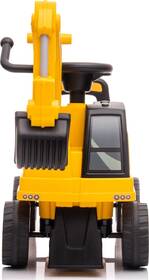 Odrážedlo plastové Buddy Toys BPC 5310 

 obrázek produktu 5 z 10