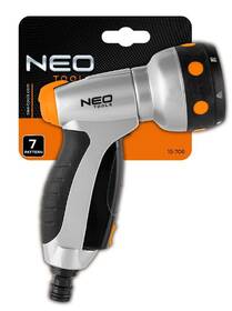 Neo Tools NEO TOOLS 15-706, Rozprašovač vody 

 obrázek produktu 3 z 3