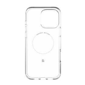 Kryt na mobil ZAGG Crystal Palace Snap na Apple iPhone 16 Pro Max průhledný

 obrázek produktu 2 z 2
