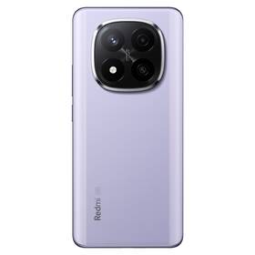 Mobilní telefon Xiaomi Redmi Note 14 Pro+ 5G 12 GB / 512 GB fialový

 obrázek produktu 6 z 11