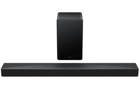 Soundbar TCL Q65H černá barva
