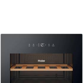 Vinotéka Haier HWS32GDG černá

 obrázek produktu 3 z 15